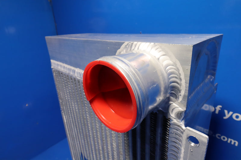 Load image into Gallery viewer, Rail Car Charge Air Cooler # 890917
