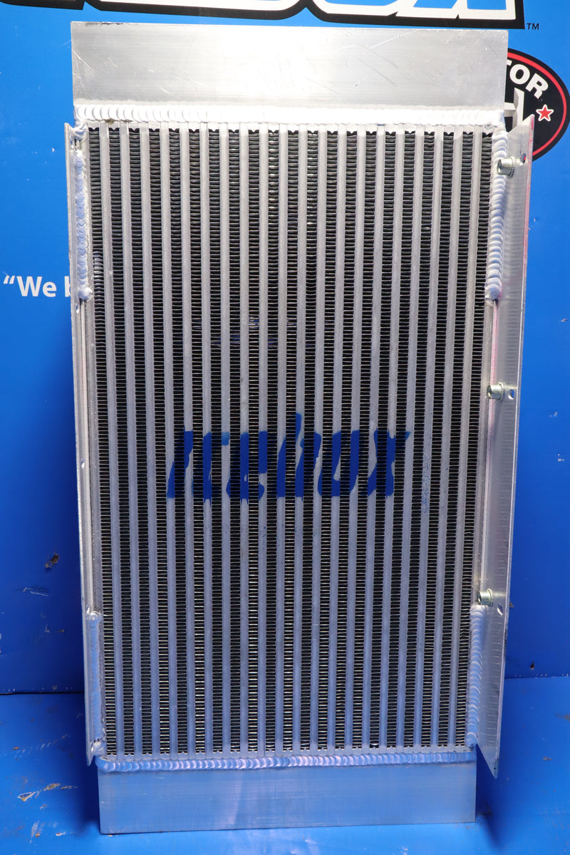 Load image into Gallery viewer, Rail Car Charge Air Cooler # 890917
