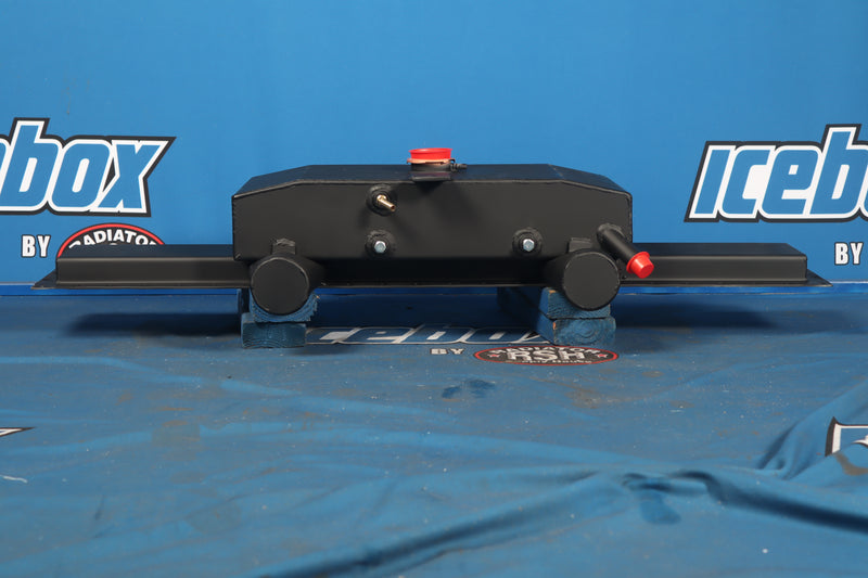 Load image into Gallery viewer, Kenworth Top Tank # 604741

