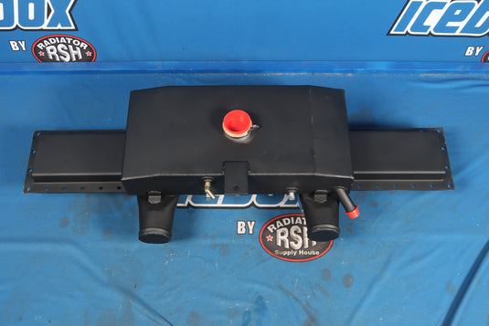 Kenworth Top Tank