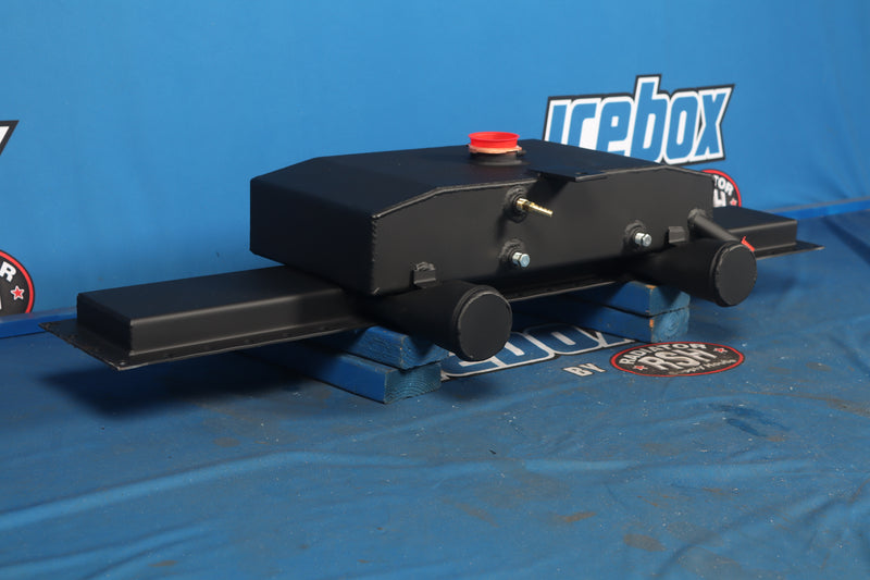 Load image into Gallery viewer, Kenworth Top Tank # 604741
