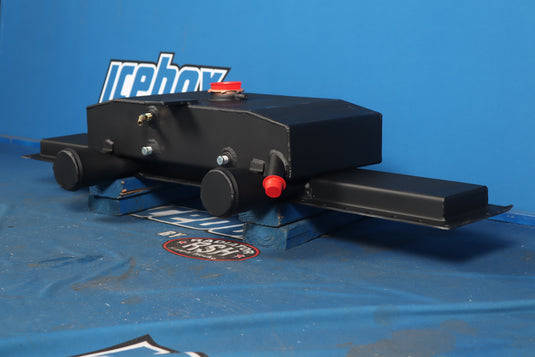 Kenworth Top Tank