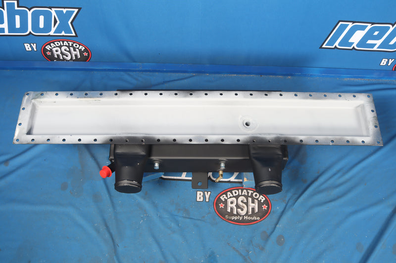 Load image into Gallery viewer, Kenworth Top Tank # 604741
