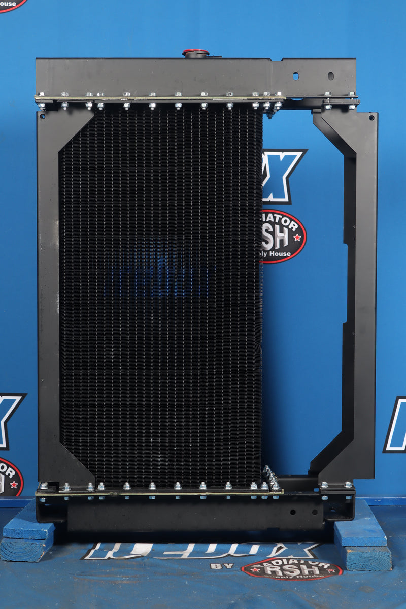 Load image into Gallery viewer, Case 850G Radiator # 845184
