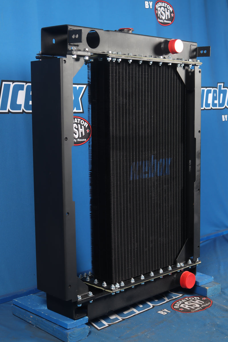 Load image into Gallery viewer, Case 850G Radiator # 845184
