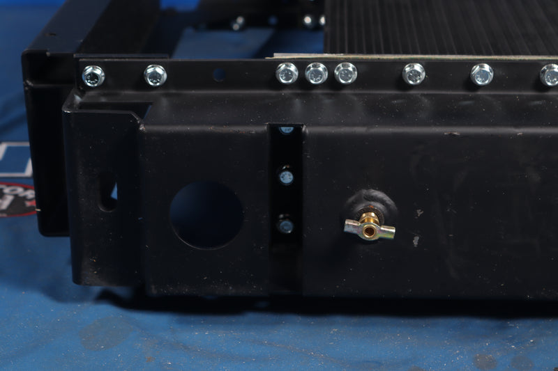 Load image into Gallery viewer, Case 850G Radiator # 845184
