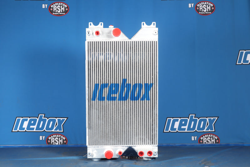 Caterpillar D5K-2 Radiator # 850674 – Radiator Supply House
