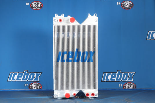 Caterpillar D5K-2 Radiator # 850674 – Radiator Supply House