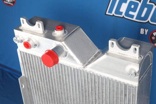 Caterpillar D5K-2 Radiator # 850674 – Radiator Supply House