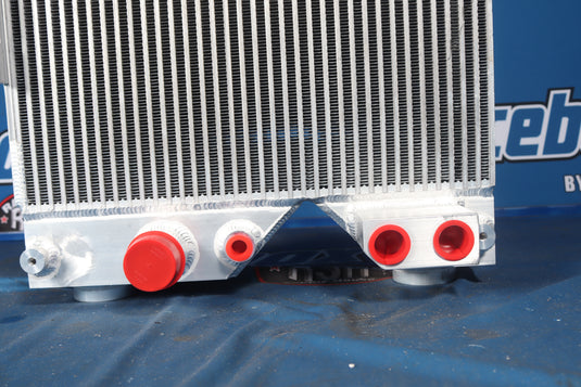 Caterpillar D5K-2 Radiator