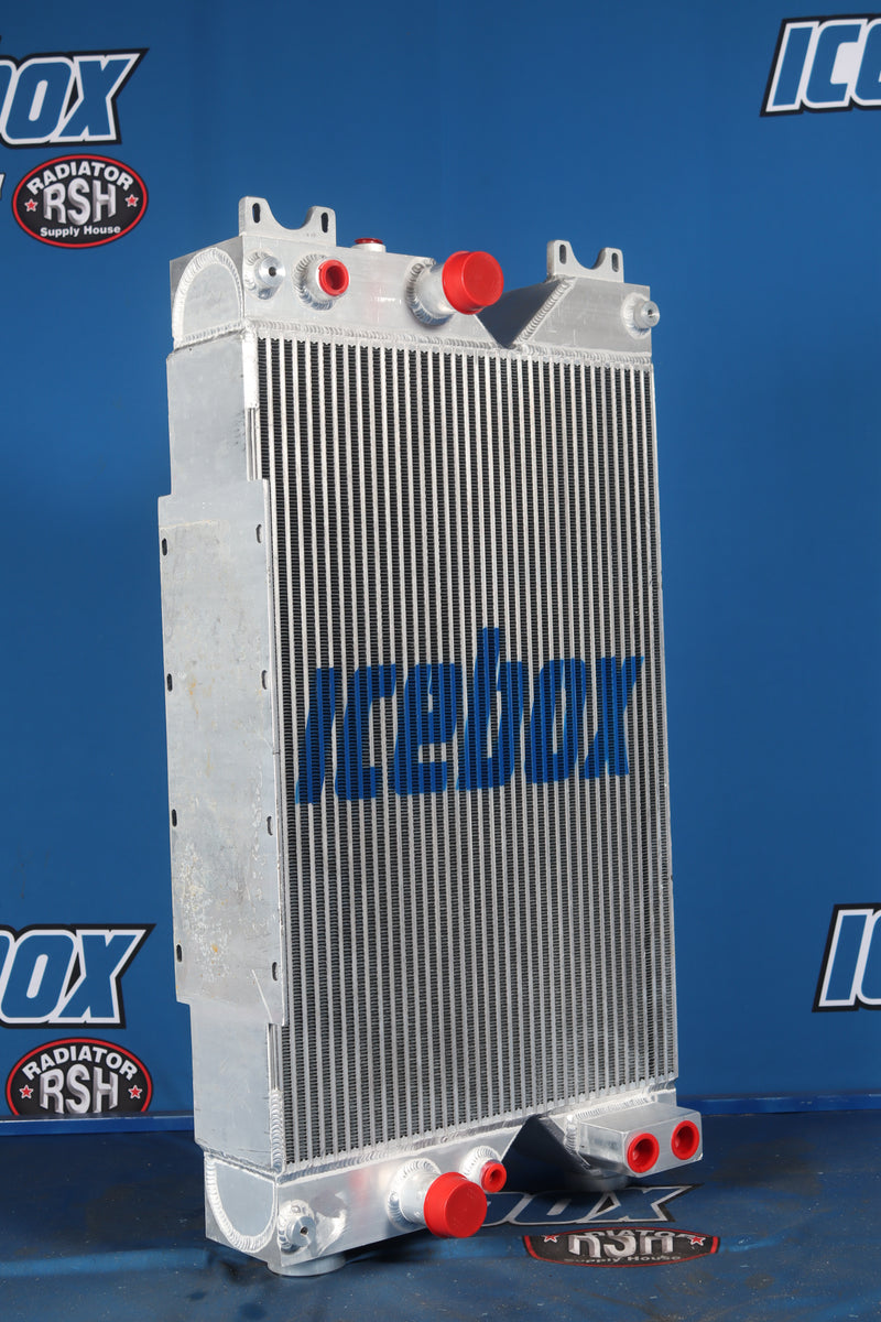 Load image into Gallery viewer, Caterpillar D5K-2 Radiator # 850674
