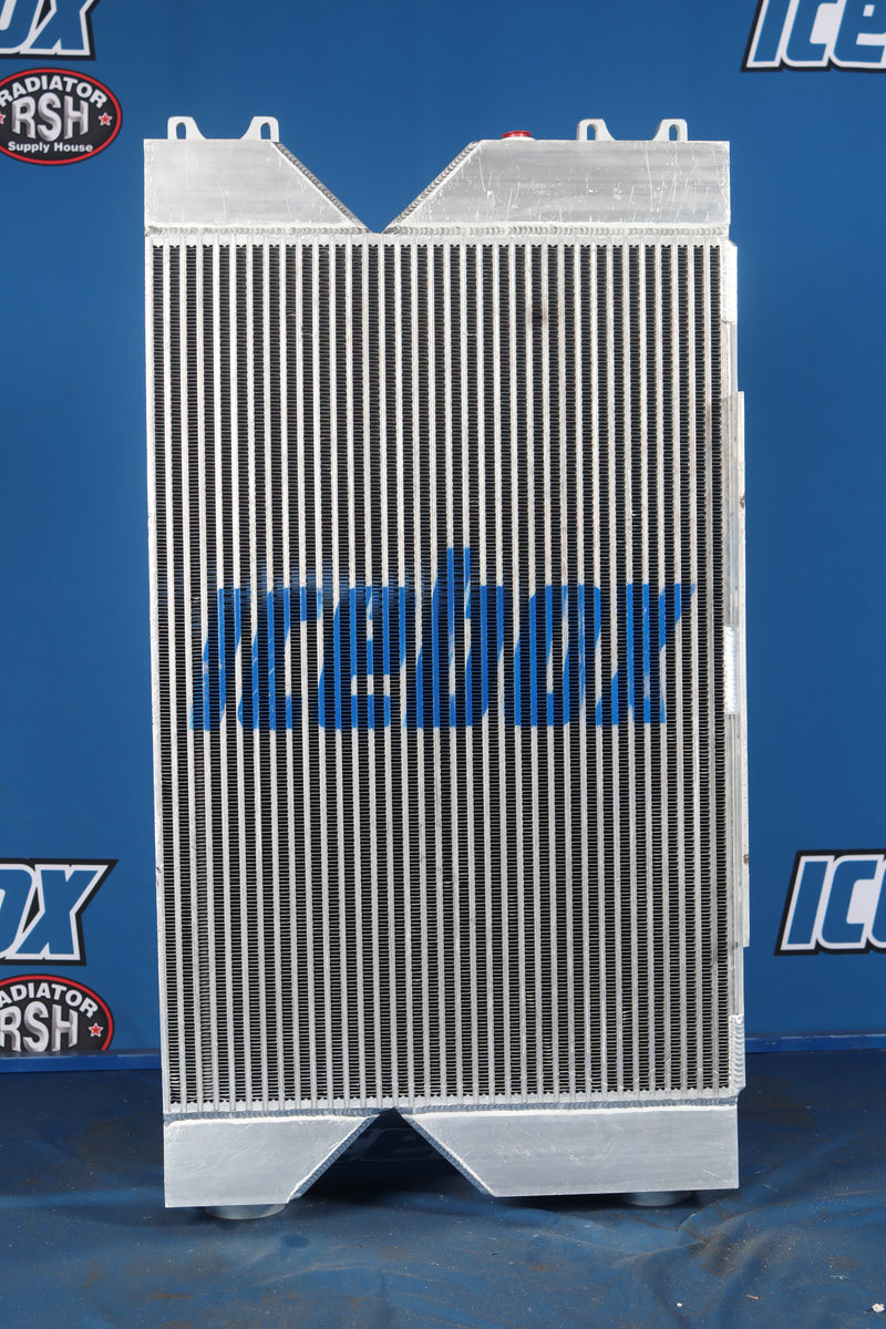 Load image into Gallery viewer, Caterpillar D5K-2 Radiator # 850674
