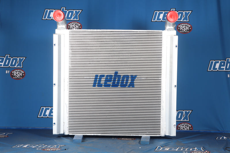 Load image into Gallery viewer, Taylor Oil Rig Charge Air Cooler # 990557
