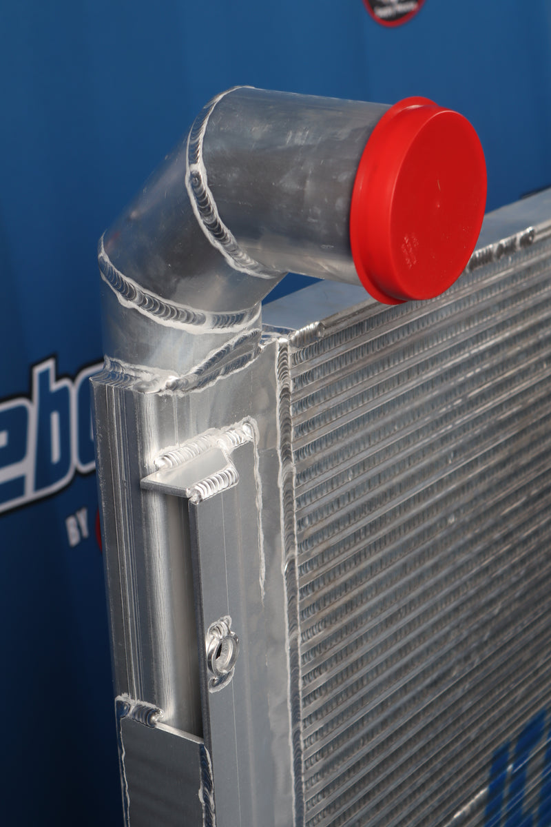 Load image into Gallery viewer, Taylor Oil Rig Charge Air Cooler # 990557
