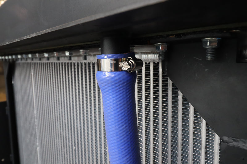 Load image into Gallery viewer, Ingersoll Rand Compressor Radiator # 840051
