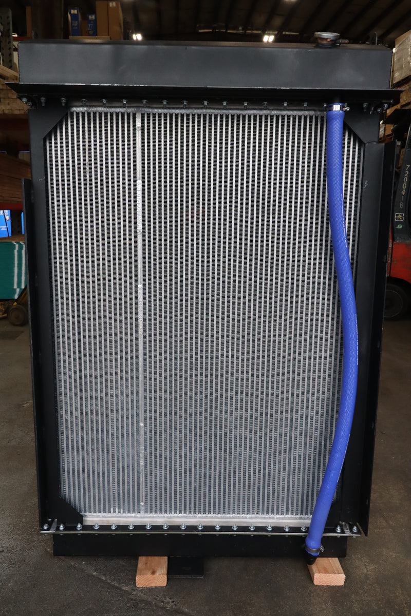 Load image into Gallery viewer, Ingersoll Rand Compressor Radiator # 840051
