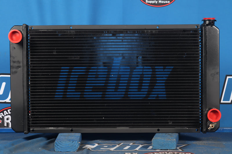 Load image into Gallery viewer, Ingersoll Rand Compressor Radiator # 840049
