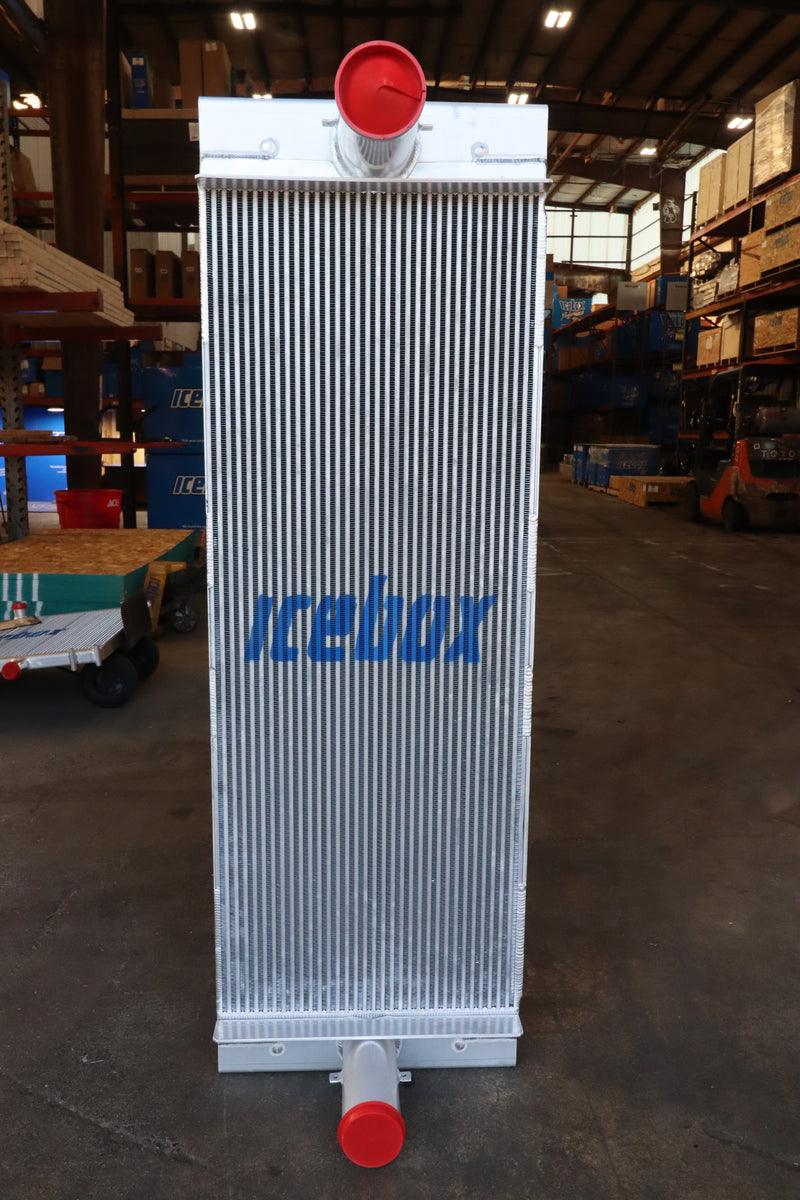 Load image into Gallery viewer, NRG Charge Air Cooler # 990506
