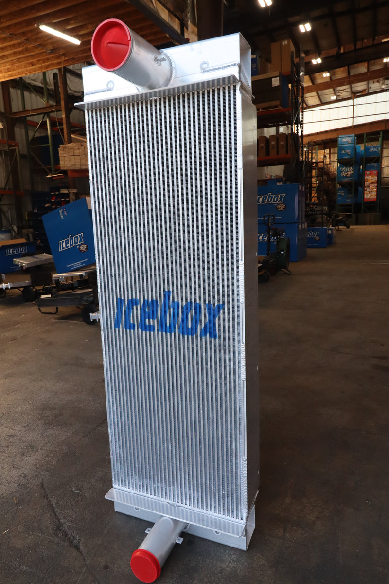 Load image into Gallery viewer, NRG Charge Air Cooler # 990506
