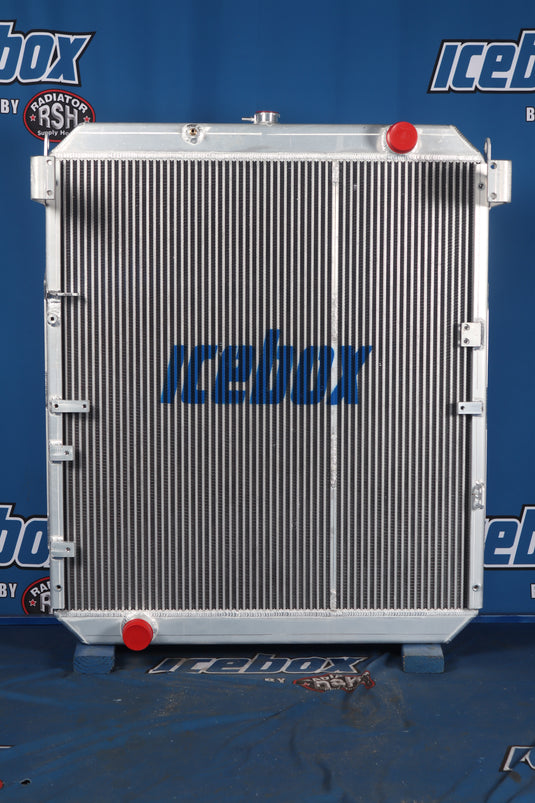Komatsu WA400-5, WA380-5H Radiator