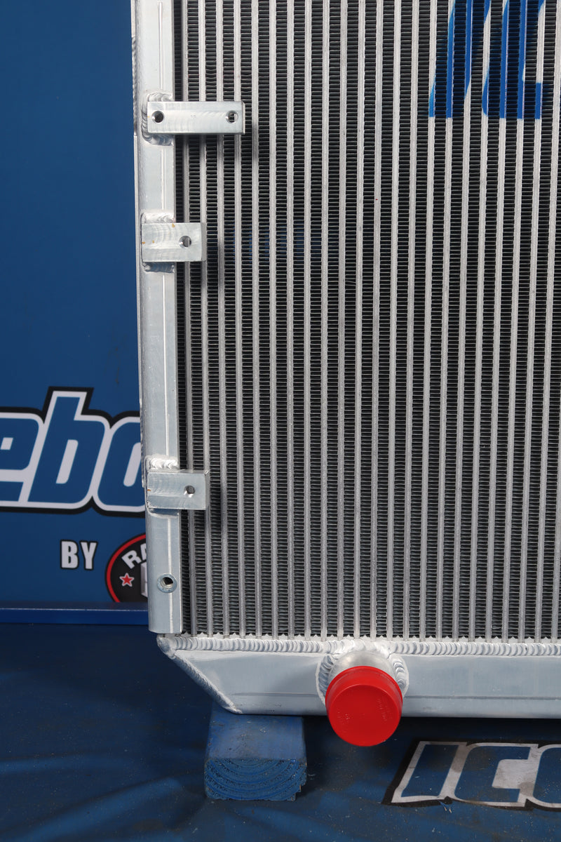 Load image into Gallery viewer, Komatsu WA400-5, WA380-5H Radiator # 930069
