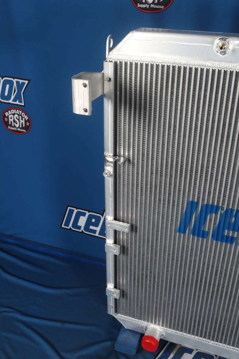 Load image into Gallery viewer, Komatsu WA400-5, WA380-5H Radiator # 930069
