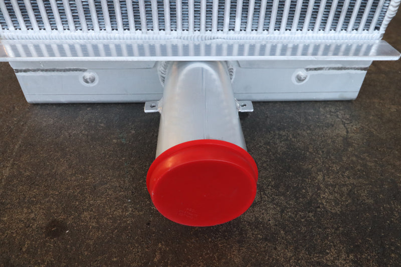 Load image into Gallery viewer, NRG Charge Air Cooler # 990506
