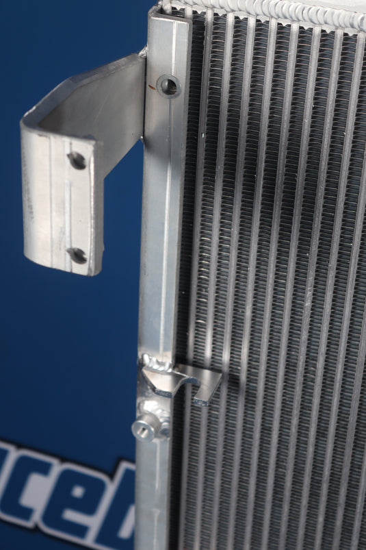 Komatsu WA400-5, WA380-5H Radiator