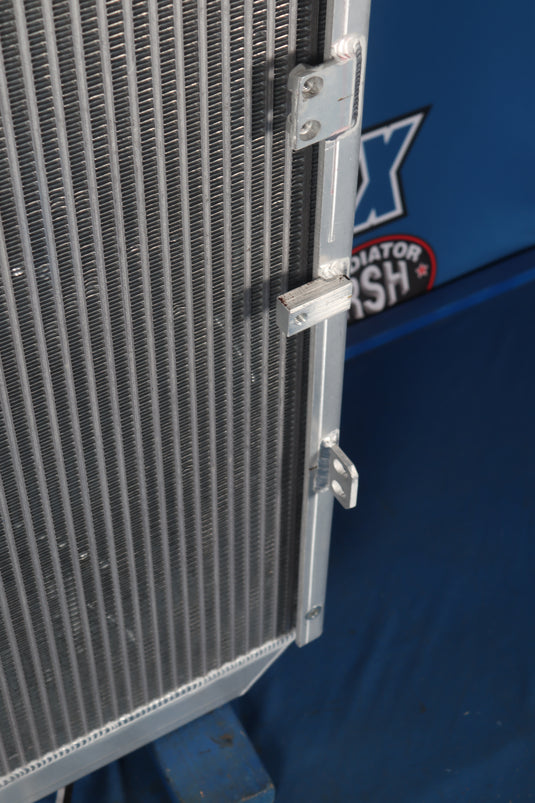 Komatsu WA400-5, WA380-5H Radiator