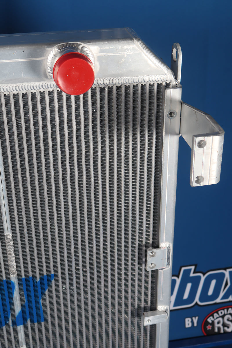 Load image into Gallery viewer, Komatsu WA400-5, WA380-5H Radiator # 930069
