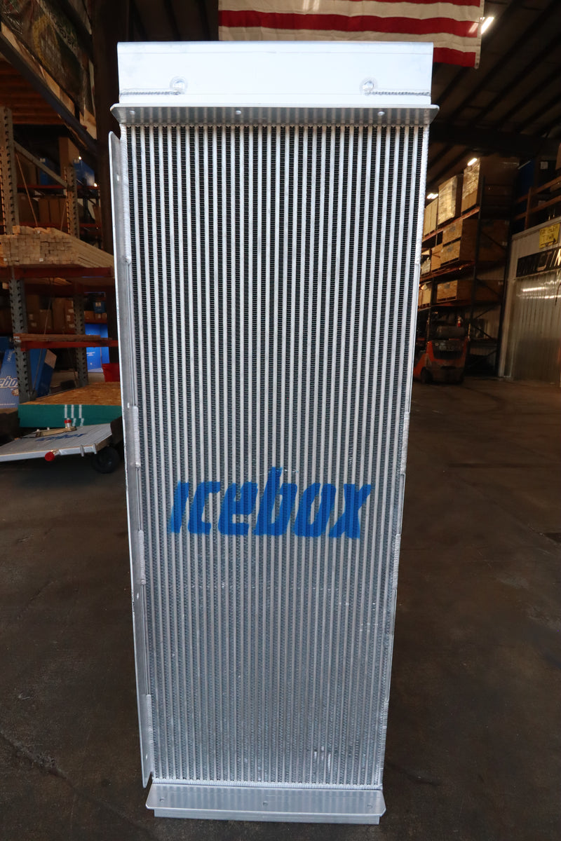Load image into Gallery viewer, NRG Charge Air Cooler # 990506
