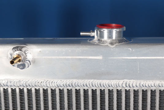 Komatsu WA400-5, WA380-5H Radiator