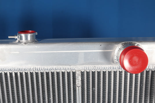 Komatsu WA400-5, WA380-5H Radiator