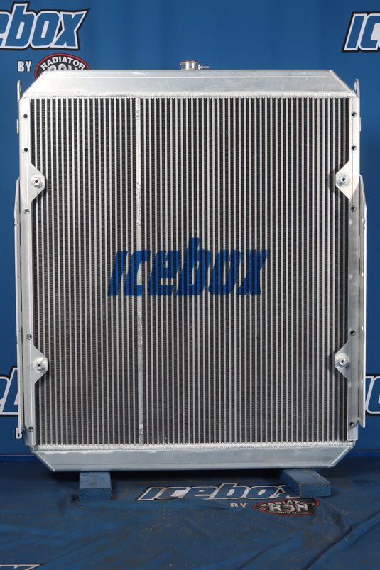Komatsu WA400-5, WA380-5H Radiator