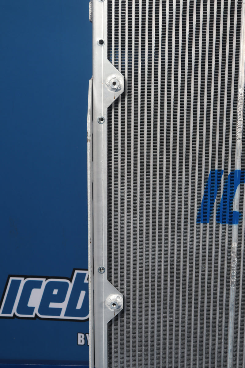 Load image into Gallery viewer, Komatsu WA400-5, WA380-5H Radiator # 930069
