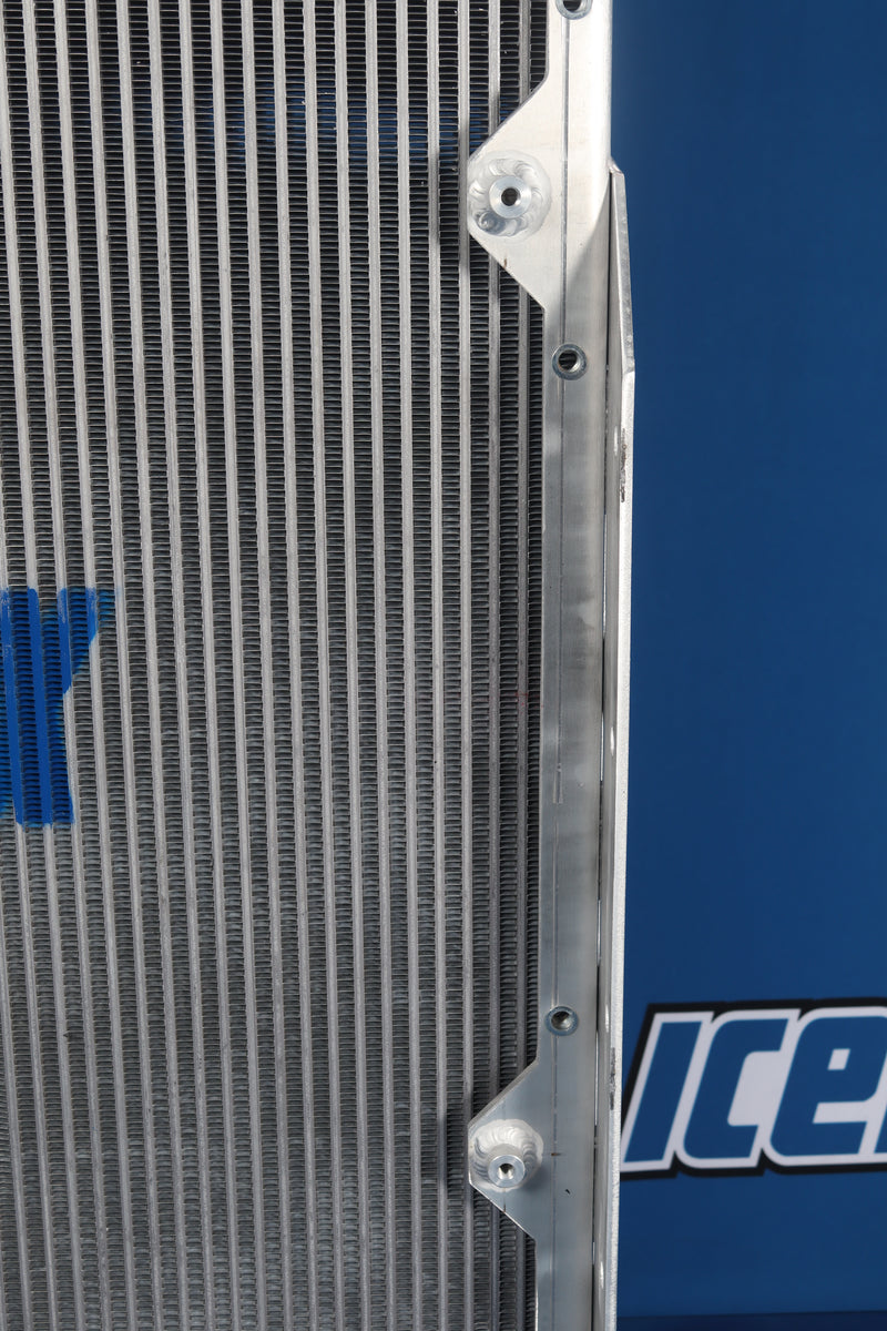 Load image into Gallery viewer, Komatsu WA400-5, WA380-5H Radiator # 930069
