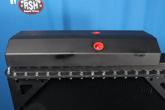 Freightliner Radiator
