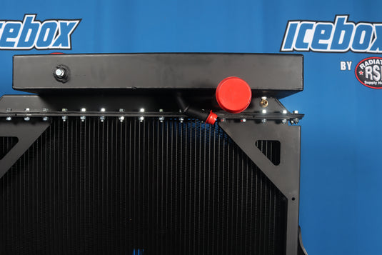 Freightliner Radiator
