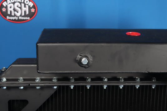 Freightliner Radiator