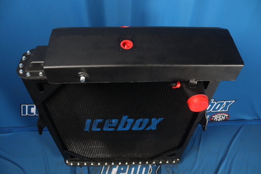 Freightliner Radiator