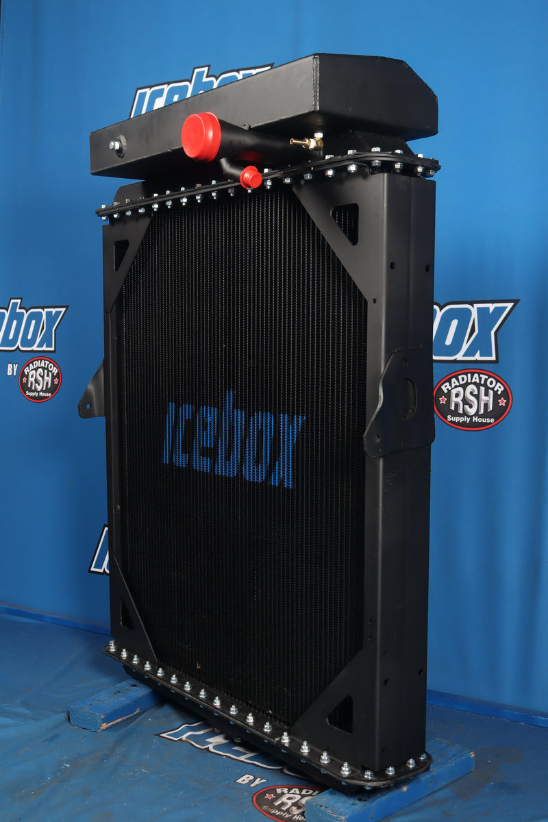 Load image into Gallery viewer, Freightliner Radiator # 601003
