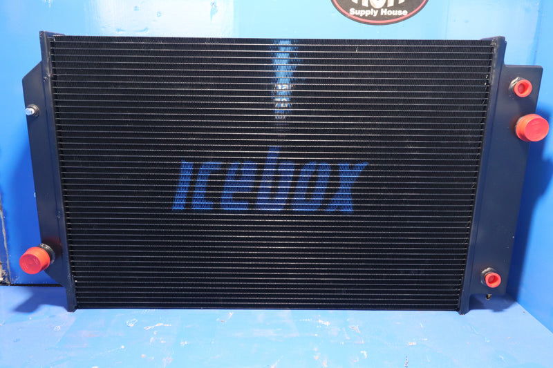 Load image into Gallery viewer, Safari Radiator # 701010
