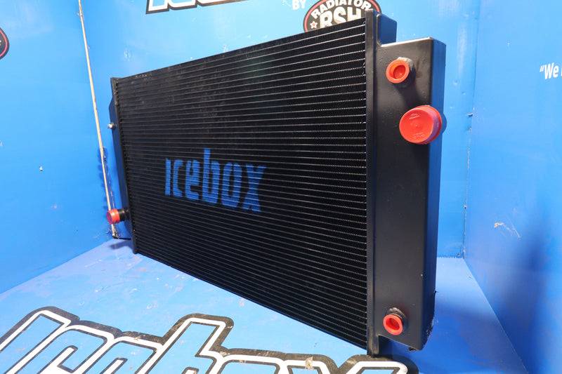 Load image into Gallery viewer, Safari Radiator # 701010
