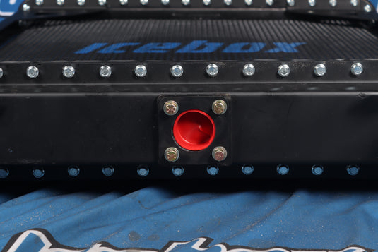 Freightliner Radiator