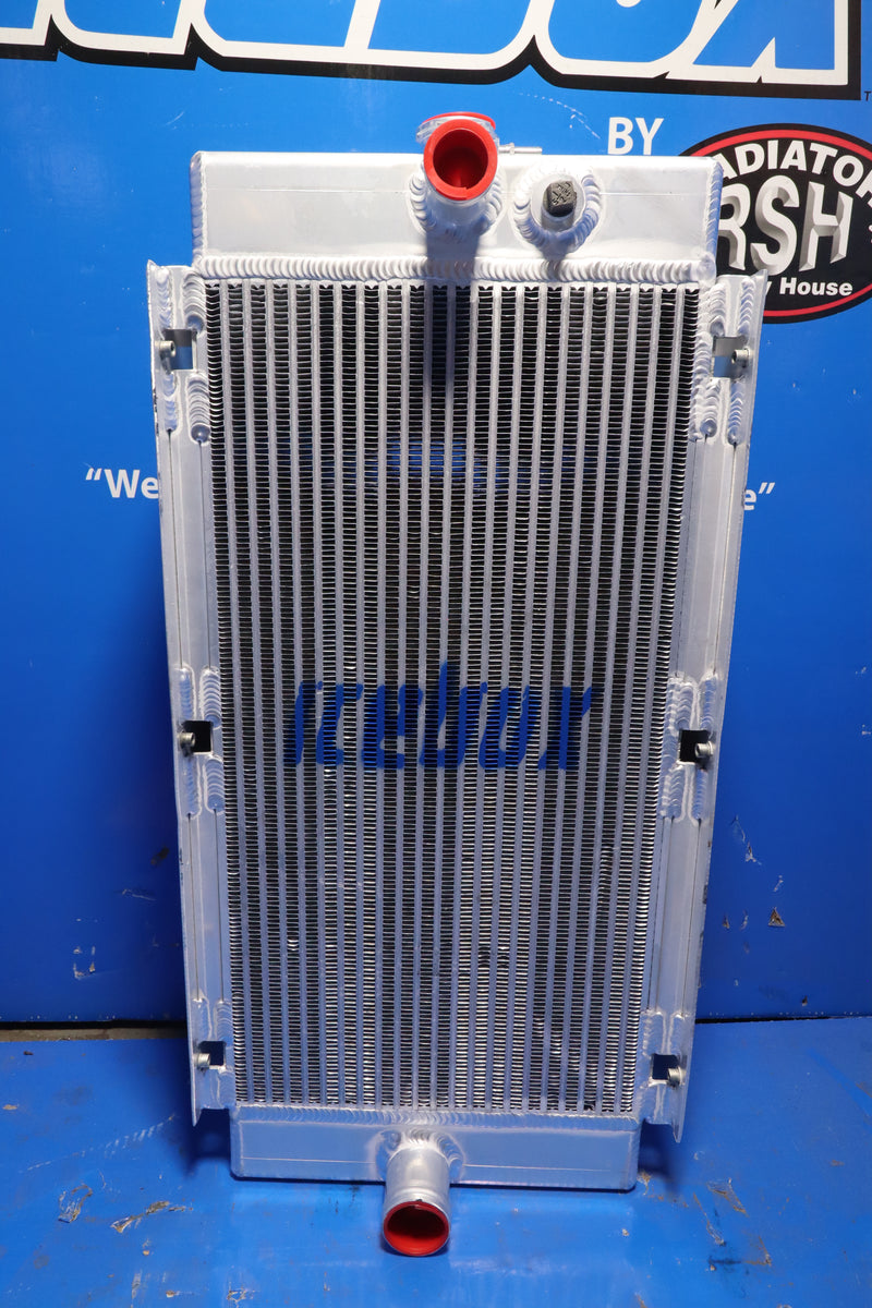 Load image into Gallery viewer, Sullair 185 Radiator # 840157
