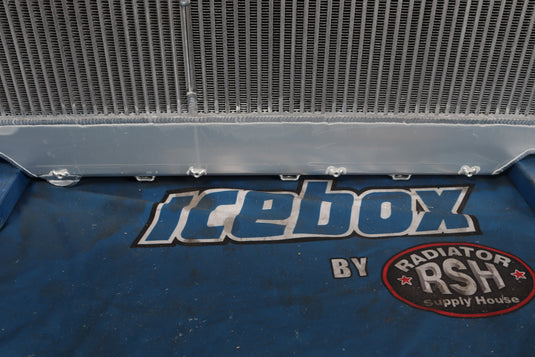 Freightliner Radiator