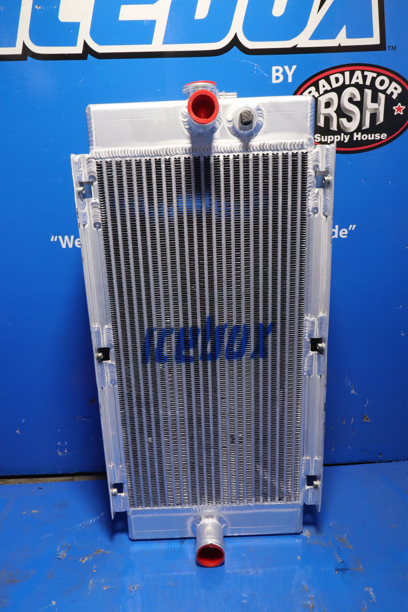 Load image into Gallery viewer, Sullair 185 Radiator # 840157
