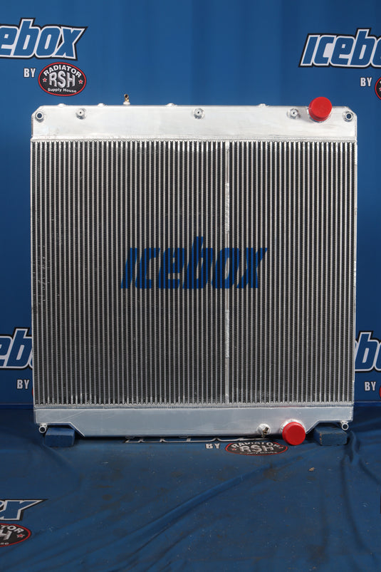 Freightliner Radiator