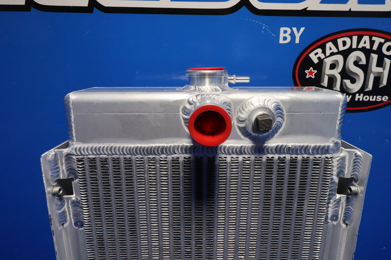 Load image into Gallery viewer, Sullair 185 Radiator # 840157
