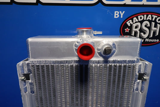 Sullair 185 Radiator